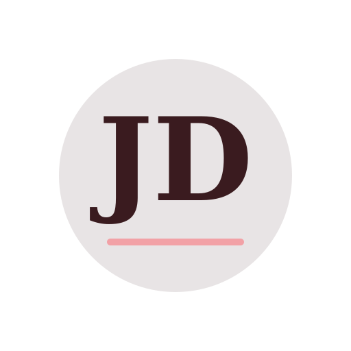 Jackson Dryer Cleaning Services logo
